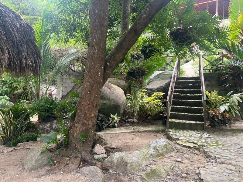 Hotel Talu Tayrona image