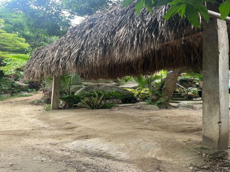Hotel Talu Tayrona image