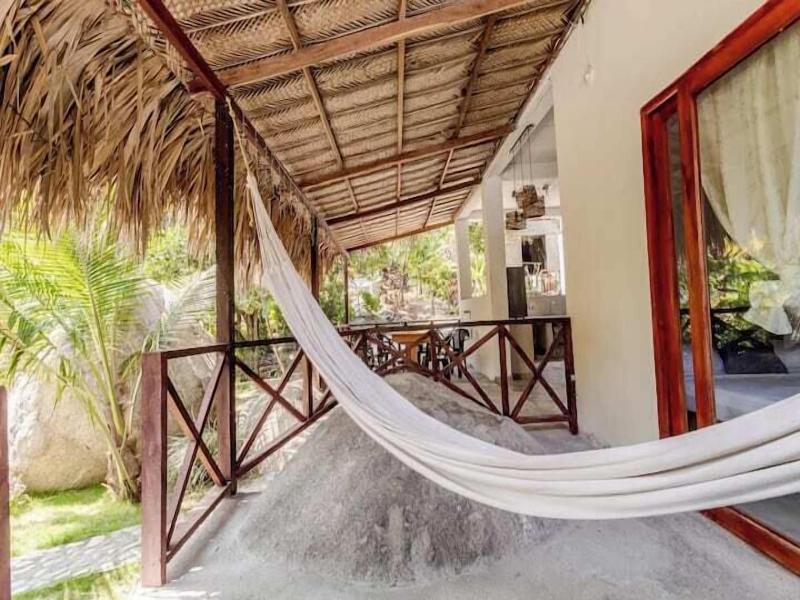 Hotel Talu Tayrona image