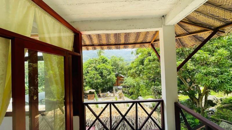 Hotel Talu Tayrona image