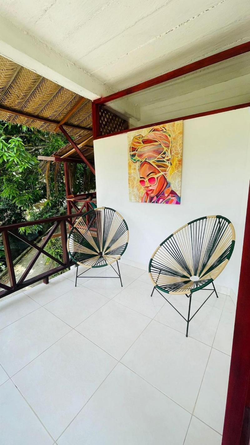 Hotel Talu Tayrona image