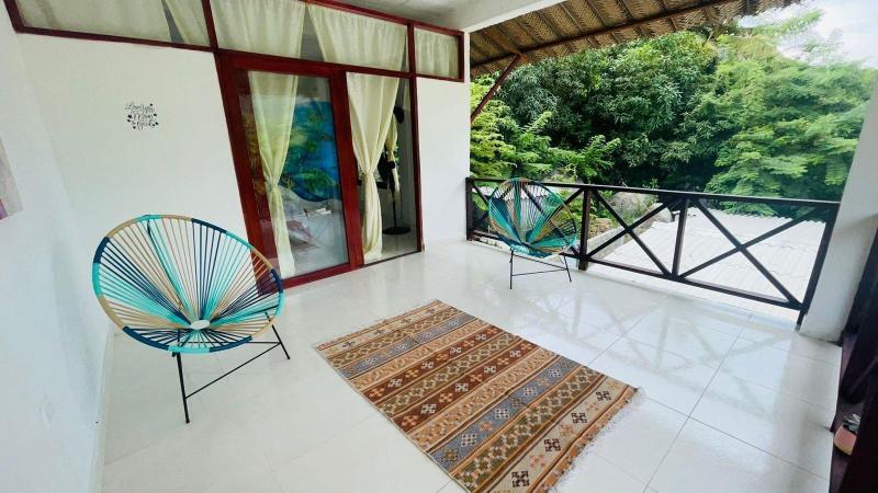 Hotel Talu Tayrona image
