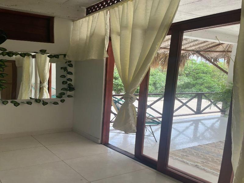Hotel Talu Tayrona image