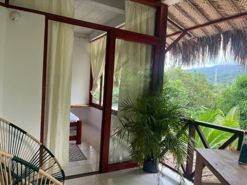 Hotel Talu Tayrona image