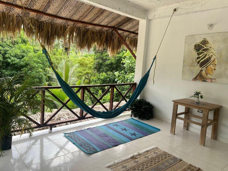 Hotel Talu Tayrona image