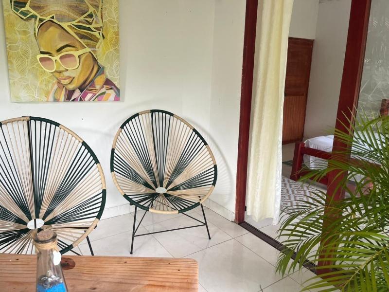 Hotel Talu Tayrona image