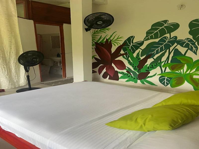 Hotel Talu Tayrona image
