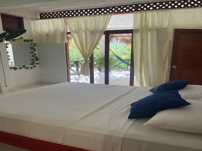 Hotel Talu Tayrona image
