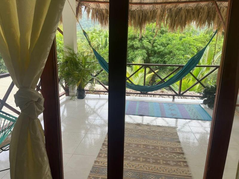 Hotel Talu Tayrona image