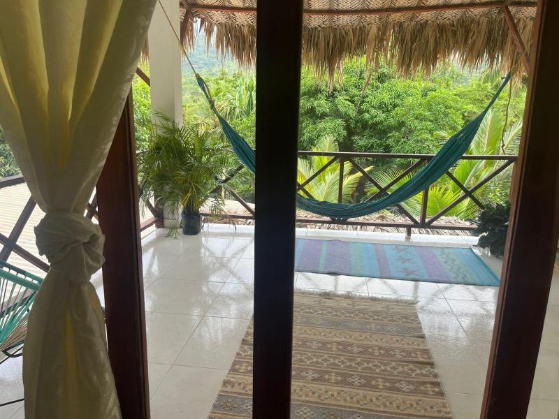 Hotel Talu Tayrona image