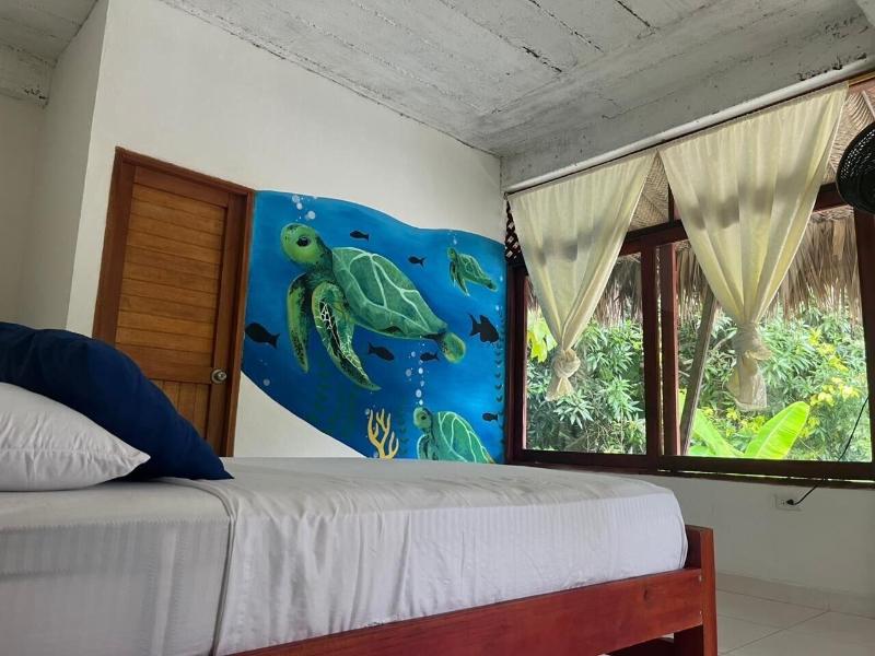 Hotel Talu Tayrona image