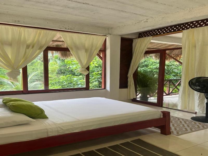 Hotel Talu Tayrona image