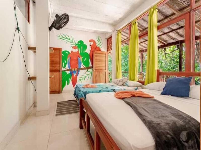 Hotel Talu Tayrona image
