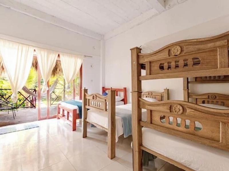 Hotel Talu Tayrona image