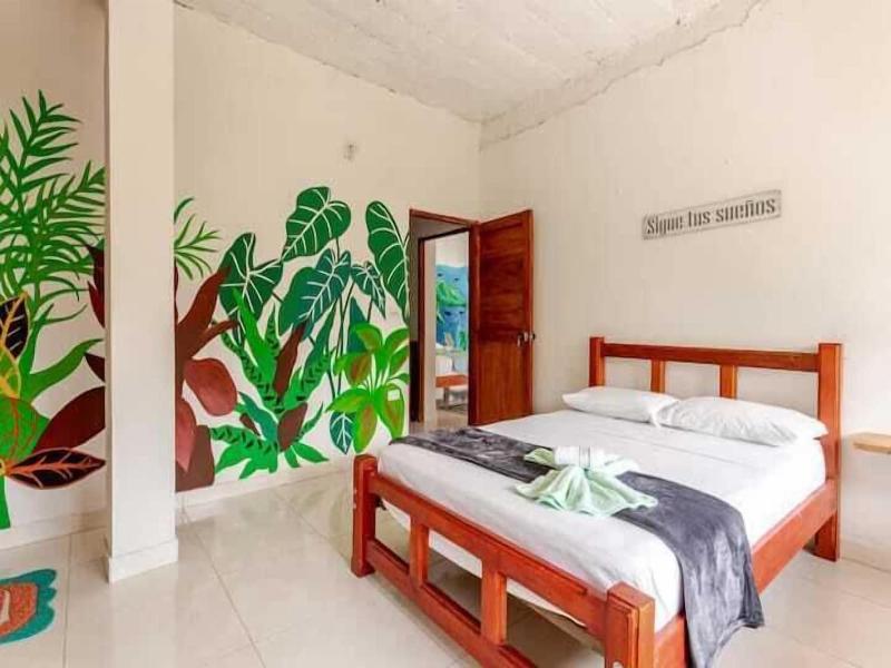 Hotel Talu Tayrona image
