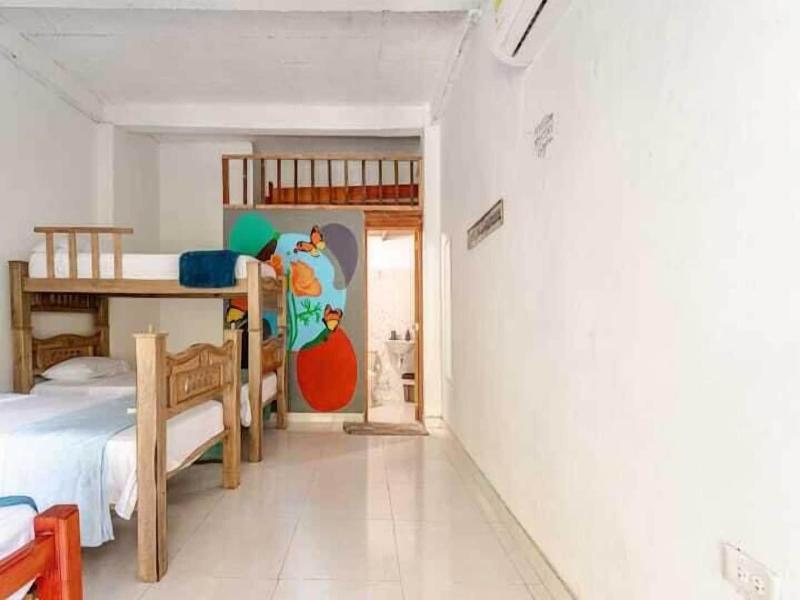 Hotel Talu Tayrona image