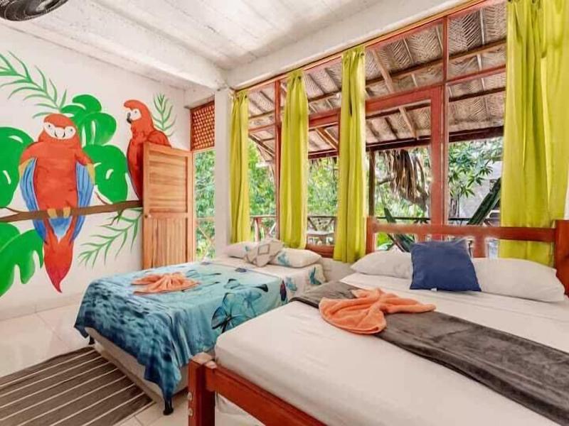 Hotel Talu Tayrona image