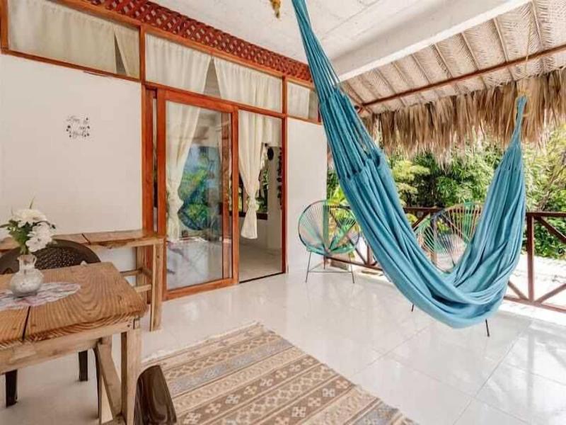 Hotel Talu Tayrona image