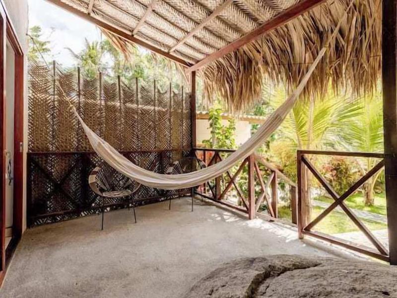 Hotel Talu Tayrona image