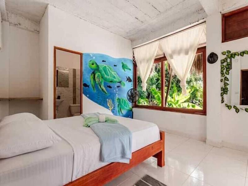 Hotel Talu Tayrona image