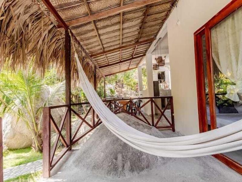Hotel Talu Tayrona image