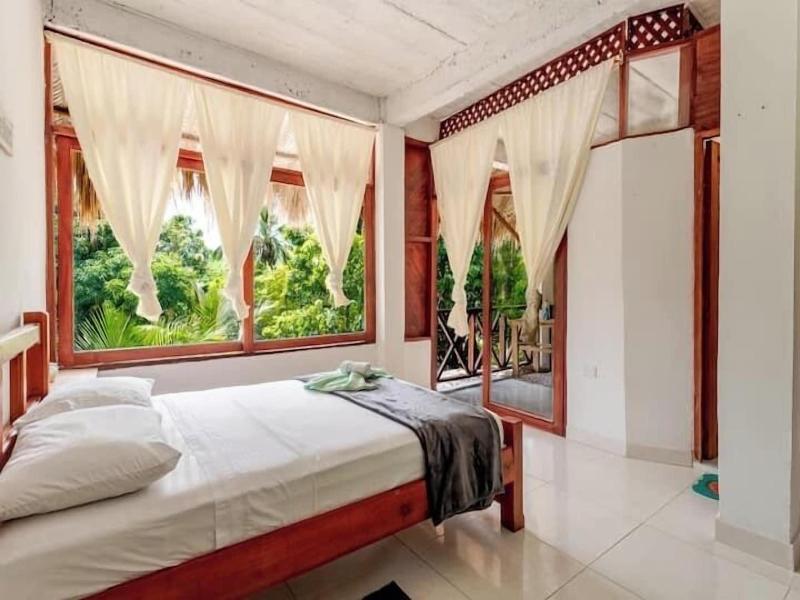 Hotel Talu Tayrona image