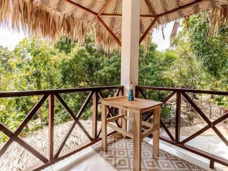 Hotel Talu Tayrona image