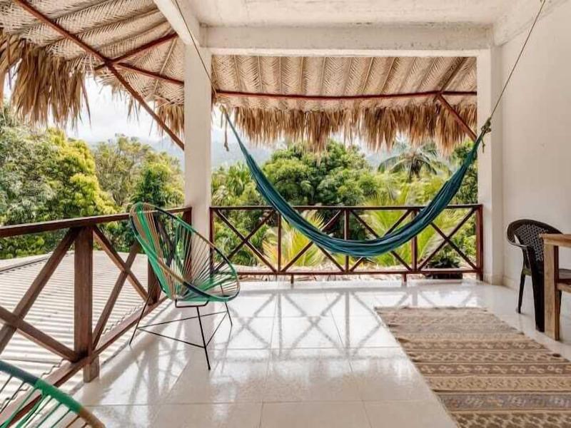 Hotel Talu Tayrona image