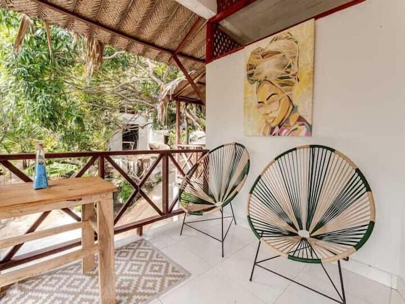 Hotel Talu Tayrona image