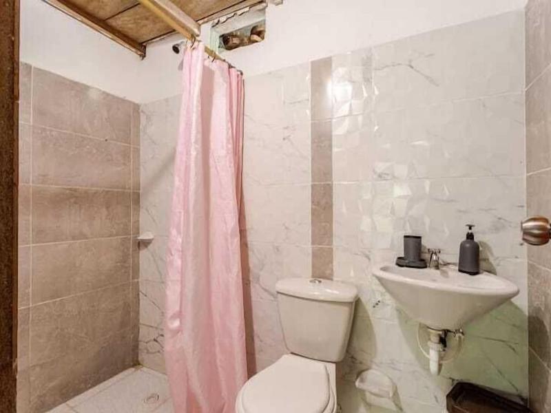 Hotel Talu Tayrona image