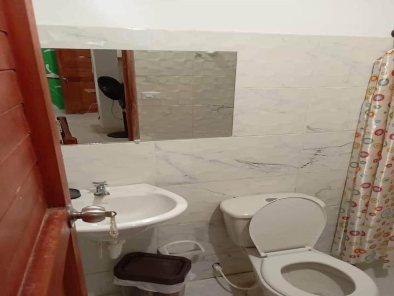 Hotel Talu Tayrona image