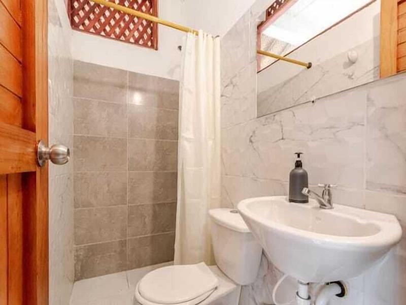 Hotel Talu Tayrona image