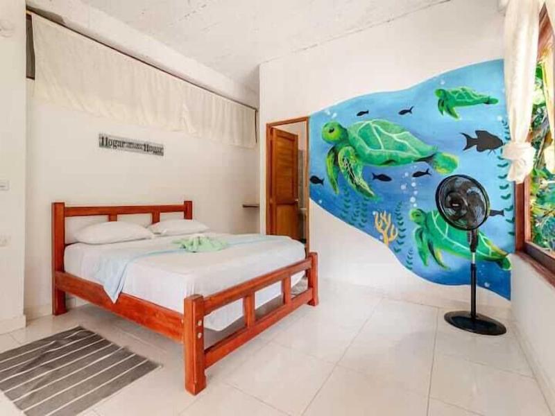 Hotel Talu Tayrona image