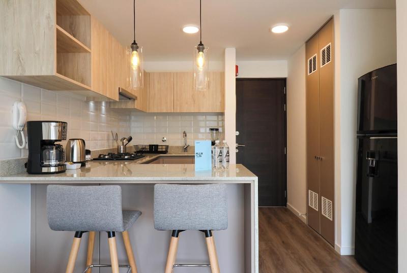 Los Pinos By Wynwood House image