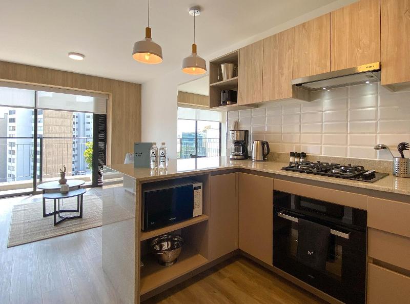 Los Pinos By Wynwood House image