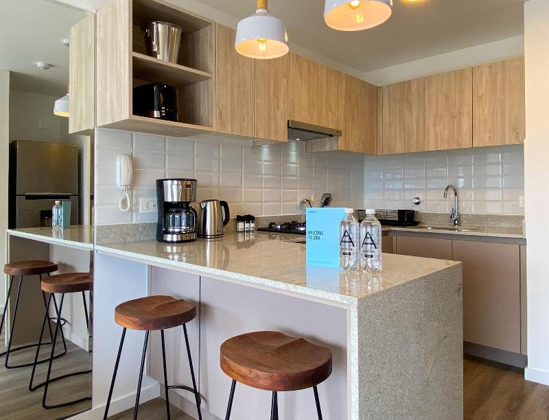 Los Pinos By Wynwood House image