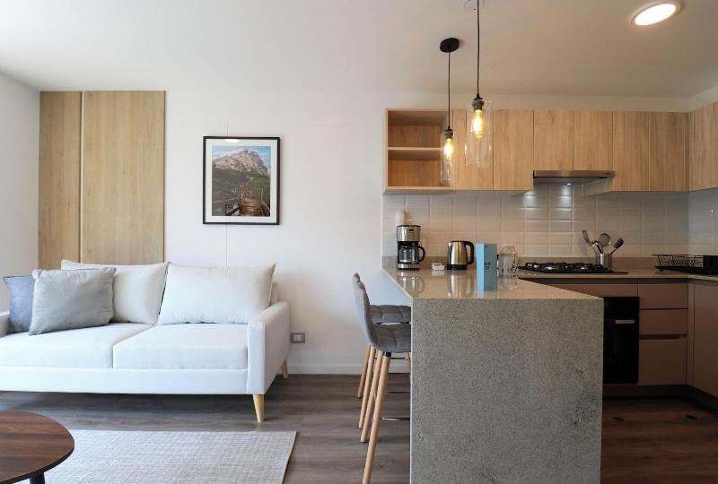 Los Pinos By Wynwood House image