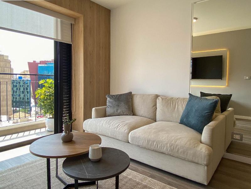 Los Pinos By Wynwood House image