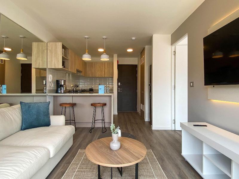 Los Pinos By Wynwood House image