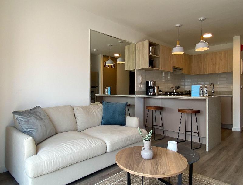 Los Pinos By Wynwood House image