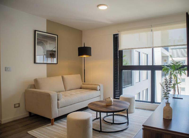 Los Pinos By Wynwood House image
