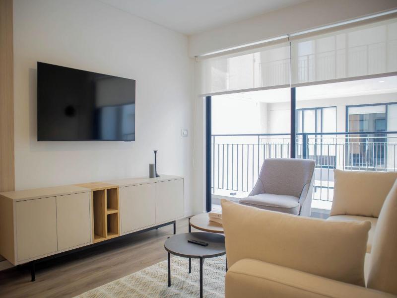 Los Pinos By Wynwood House image