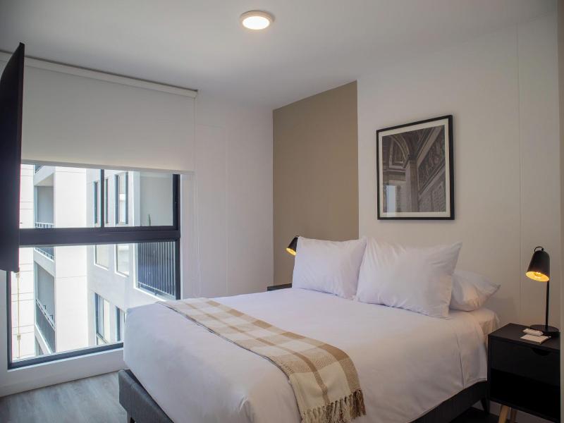 Los Pinos By Wynwood House image