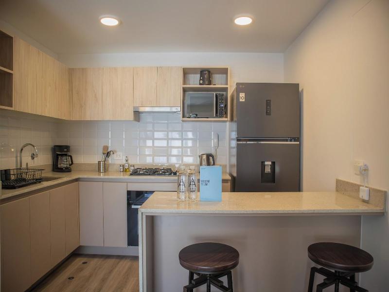 Los Pinos By Wynwood House image