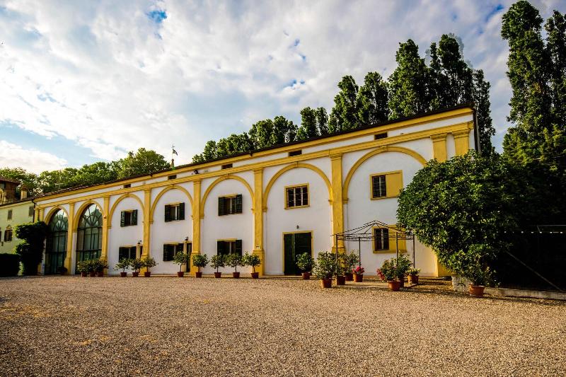 Agriturismo Il Leone Della Torre image