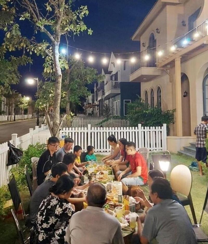 Jb Nguyen Villa Novaworld Phan Thiet image