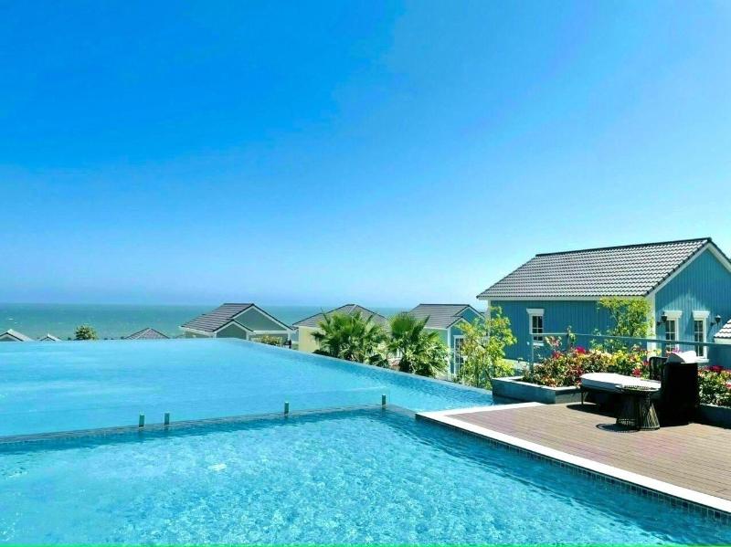 Jb Nguyen Villa Novaworld Phan Thiet image