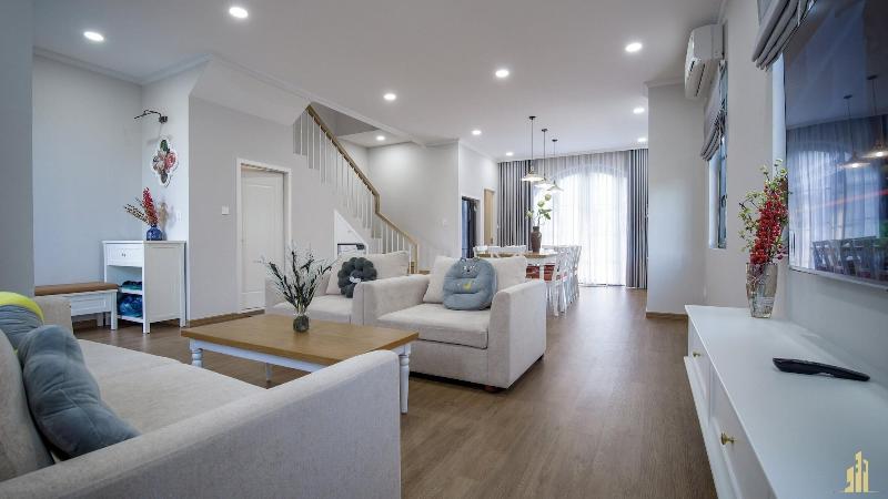 Jb Nguyen Villa Novaworld Phan Thiet image