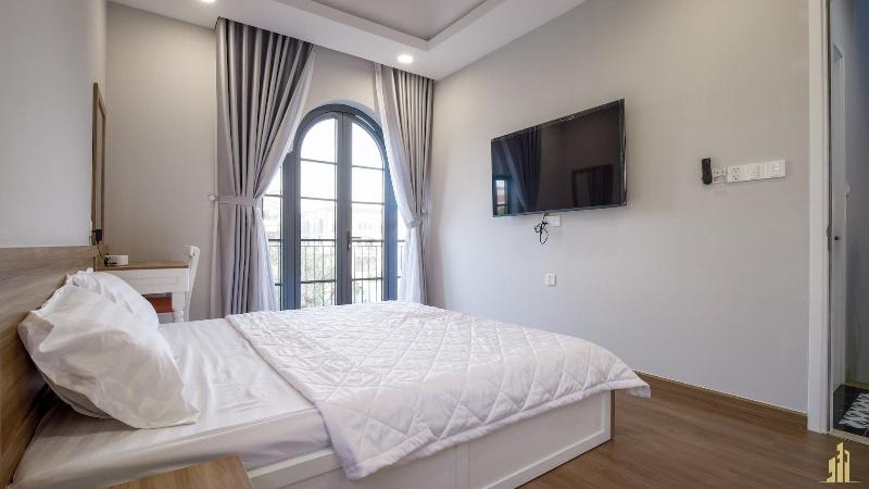 Jb Nguyen Villa Novaworld Phan Thiet image