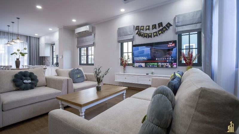 Jb Nguyen Villa Novaworld Phan Thiet image